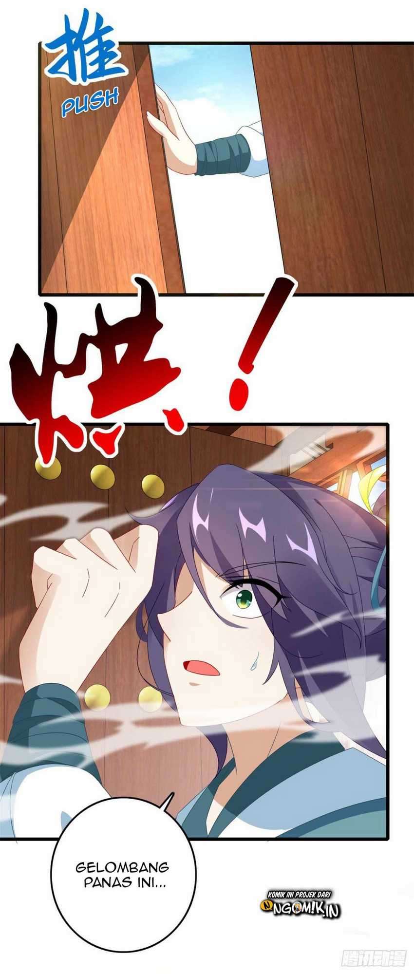 Divine Soul Emperor Chapter 9 - halaman 4