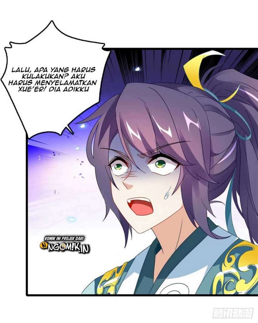 Divine Soul Emperor Chapter 9 - halaman 8