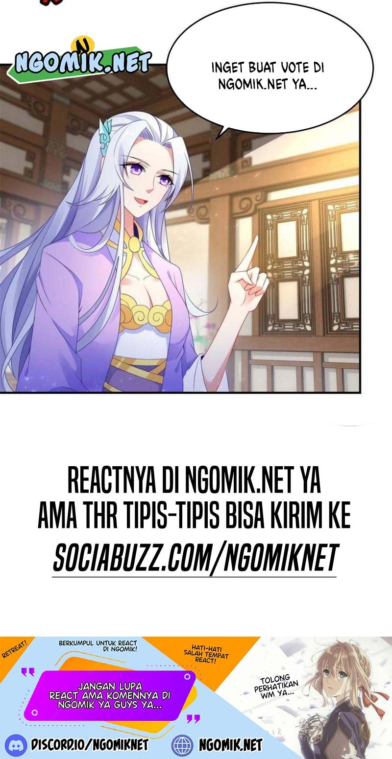 Divine Soul Emperor Chapter 91 - halaman 21
