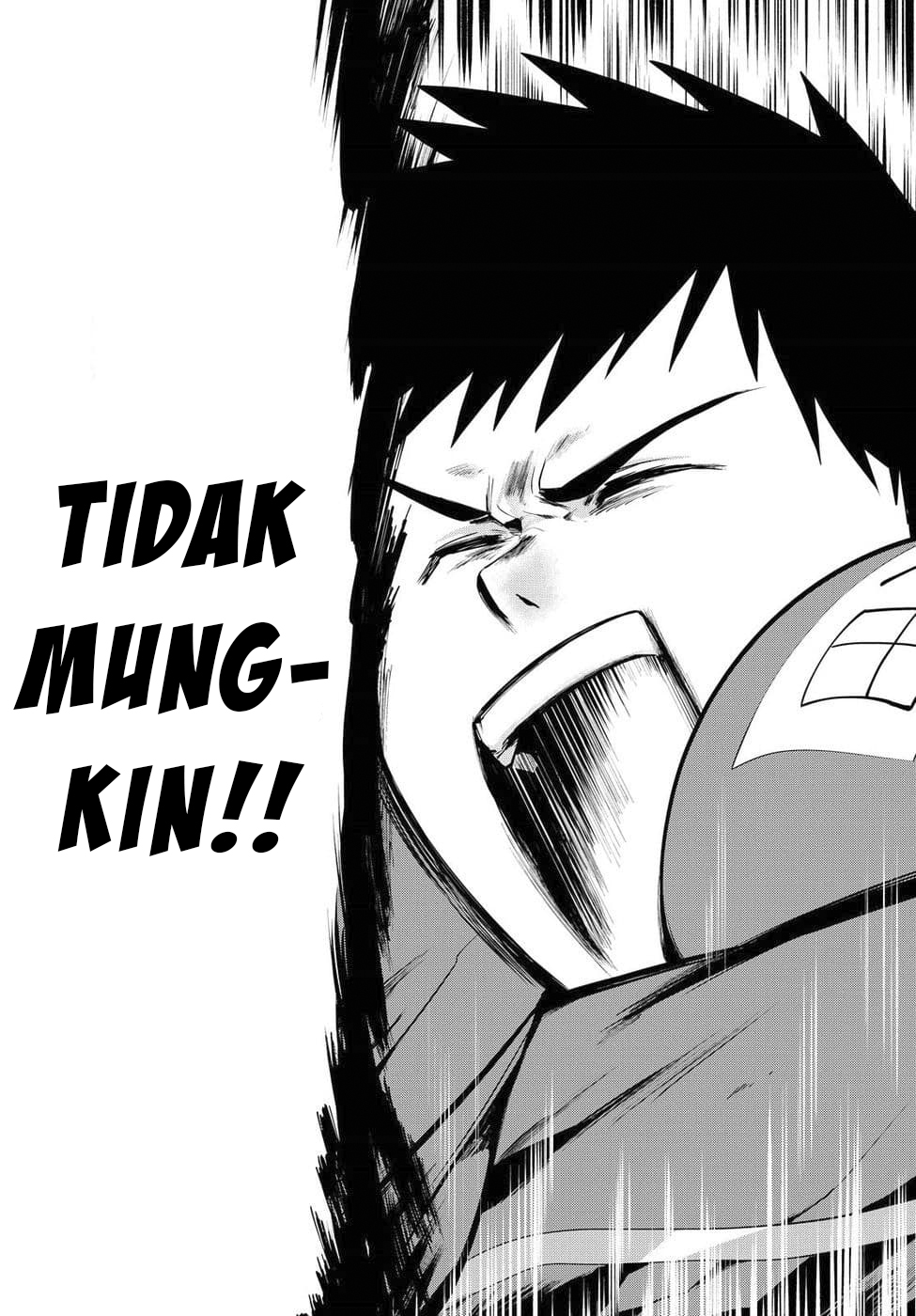 Do Chokkyuu Kareshi x Kanojo Chapter 5 - halaman 6