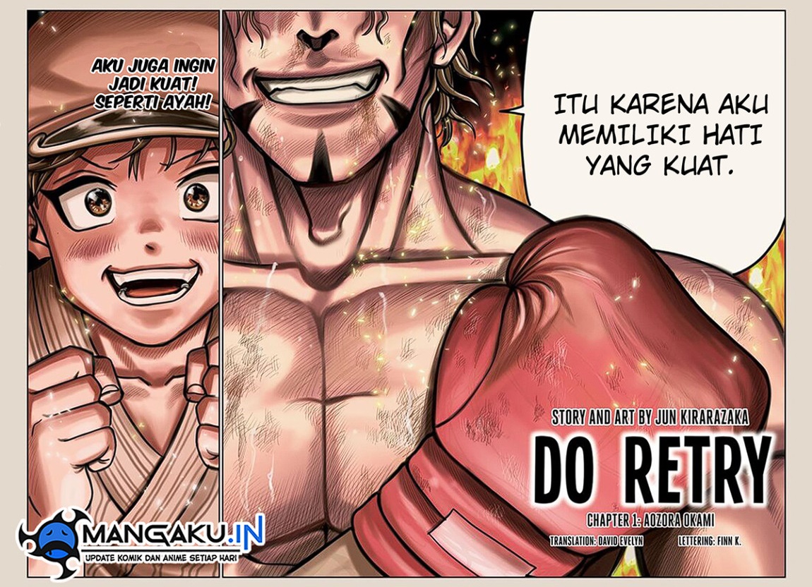 Do Retry Chapter 1.1 - halaman 2