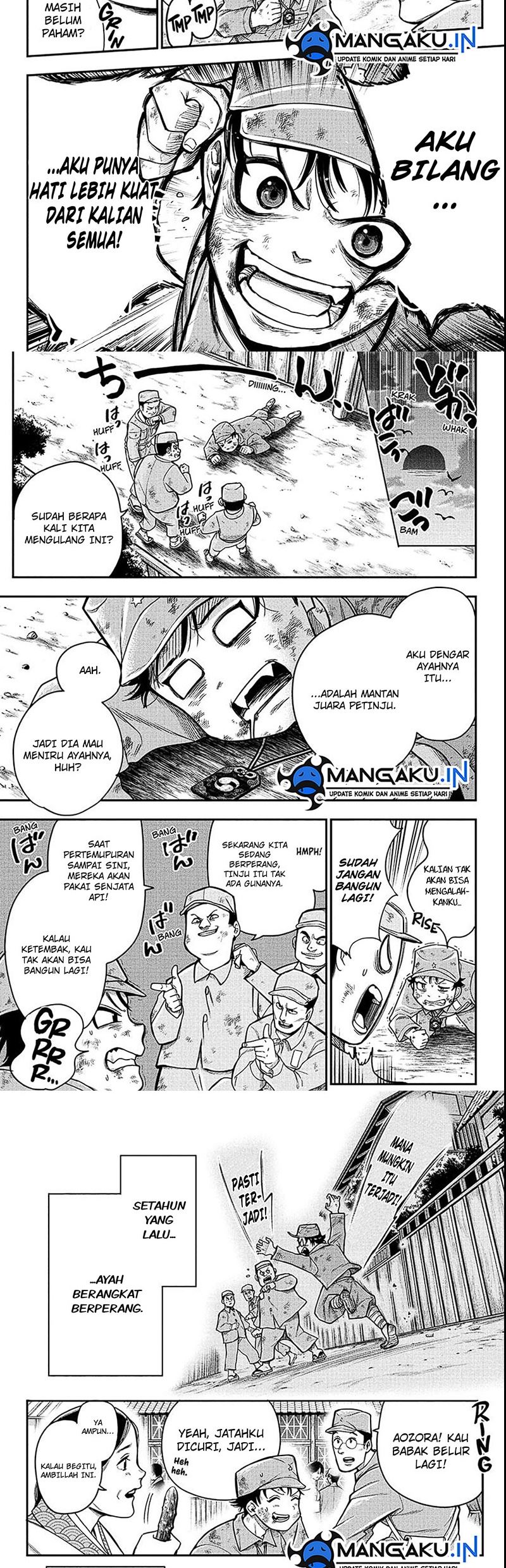 Do Retry Chapter 1.1 - halaman 4