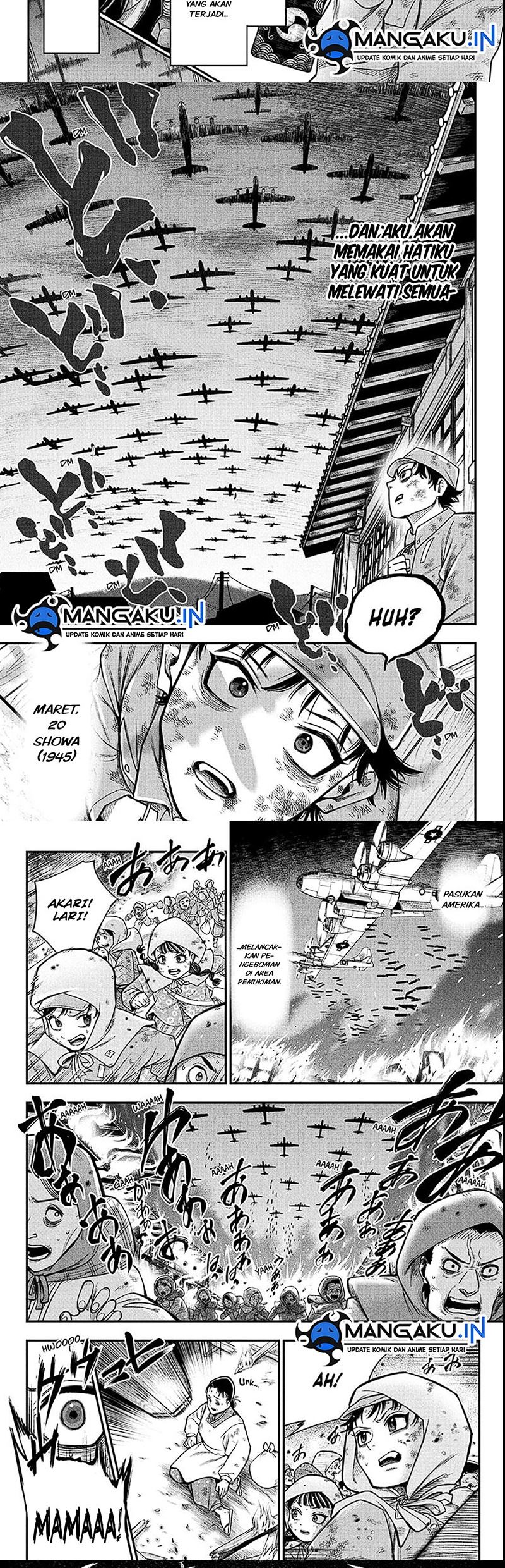 Do Retry Chapter 1.1 - halaman 7