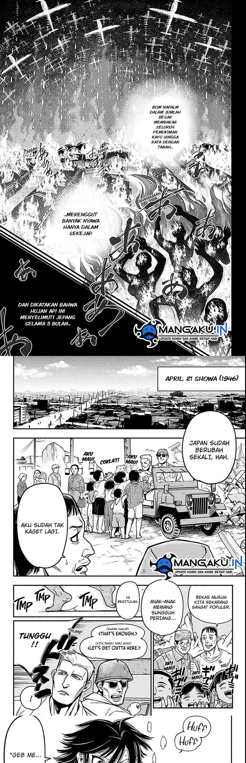 Do Retry Chapter 1.1 - halaman 8