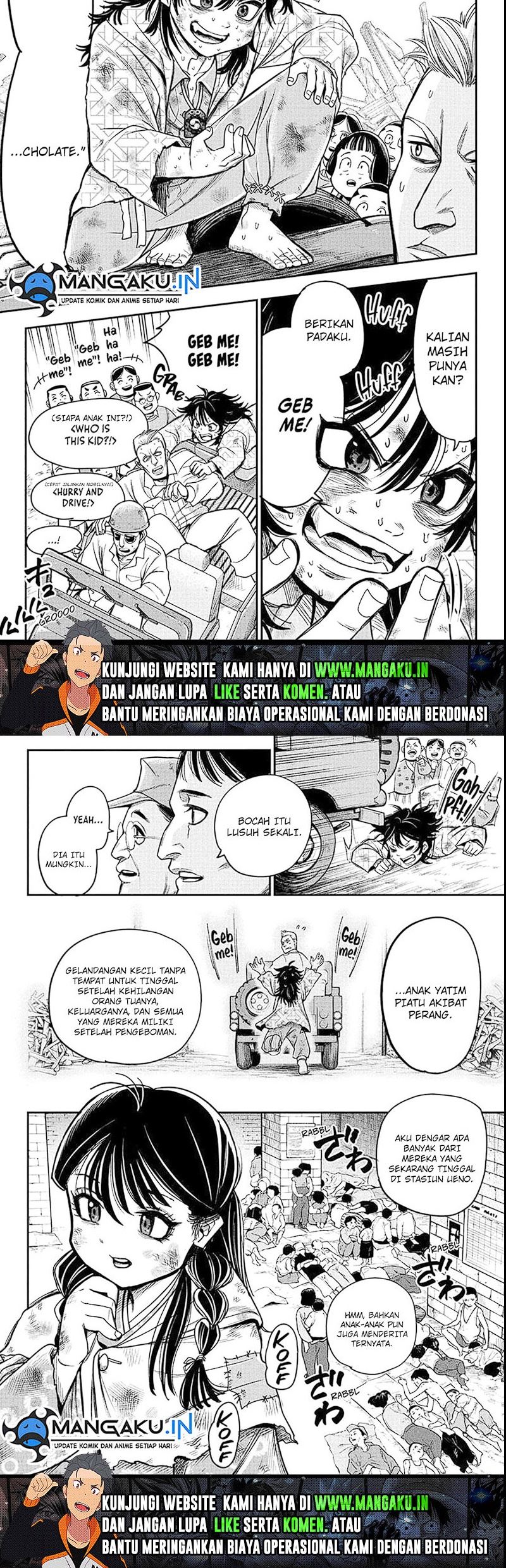Do Retry Chapter 1.1 - halaman 9
