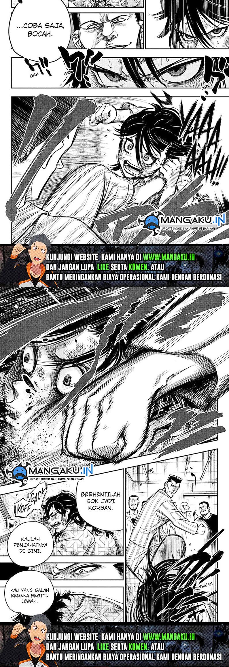 Do Retry Chapter 1.2 - halaman 10