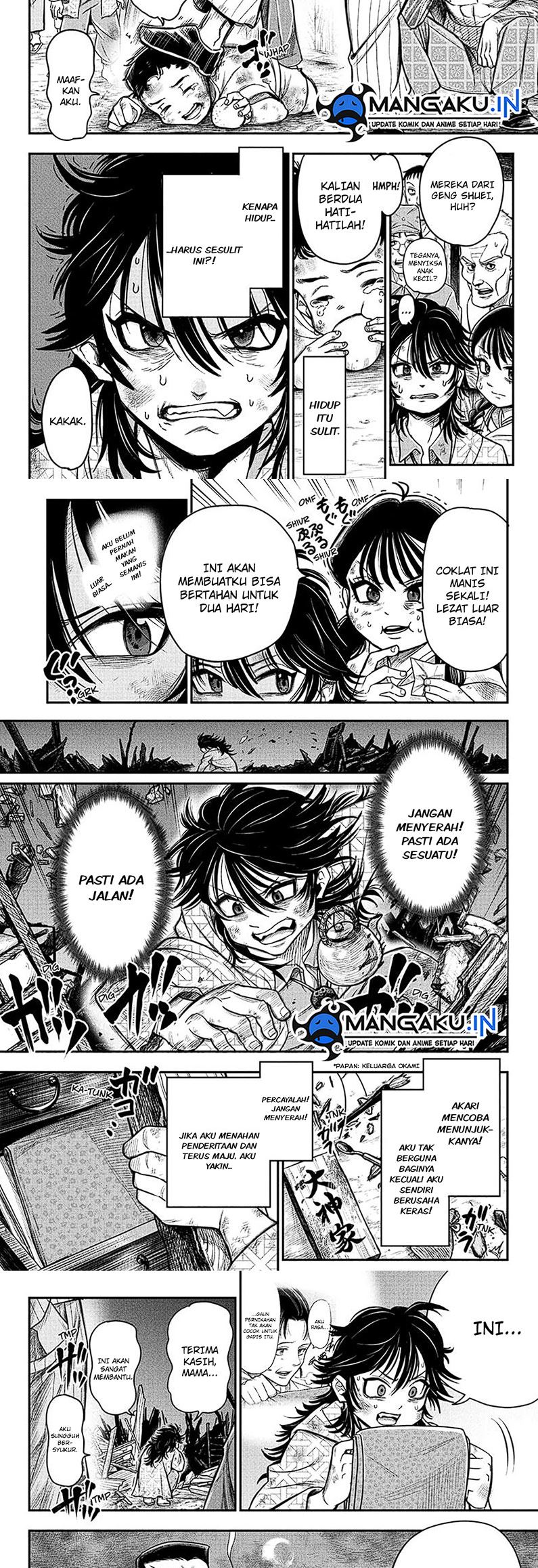 Do Retry Chapter 1.2 - halaman 4