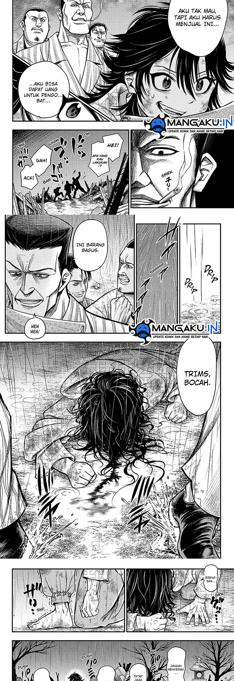 Do Retry Chapter 1.2 - halaman 5