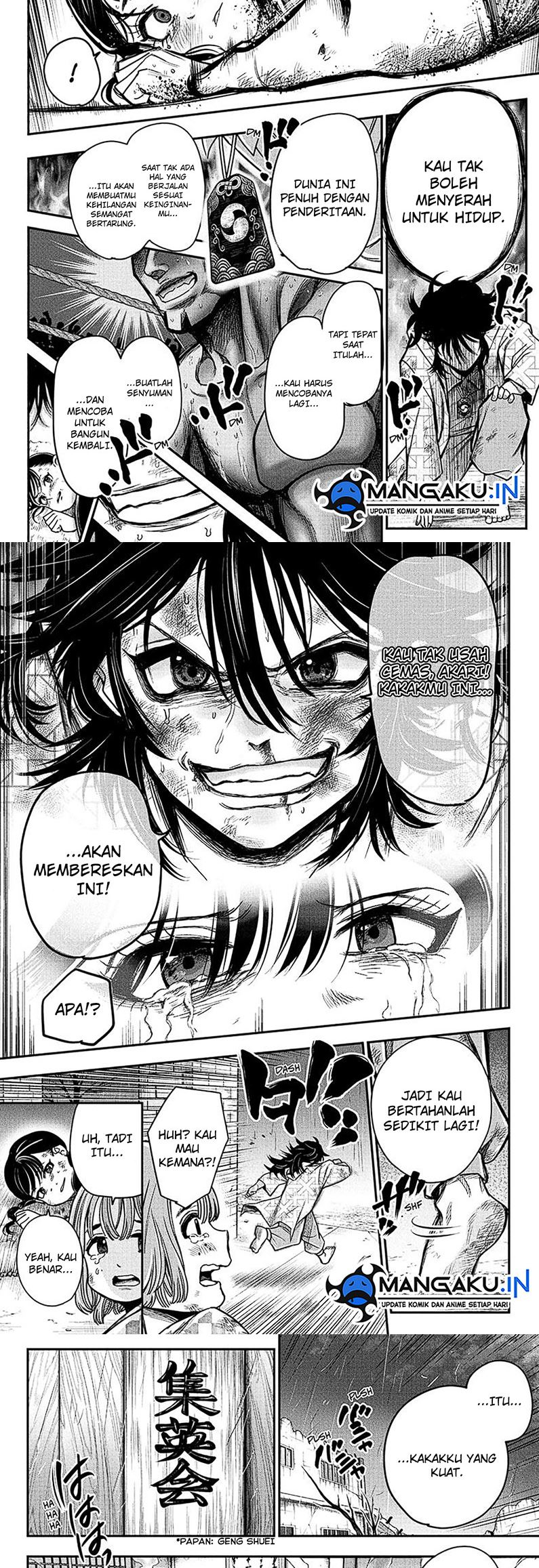 Do Retry Chapter 1.2 - halaman 8