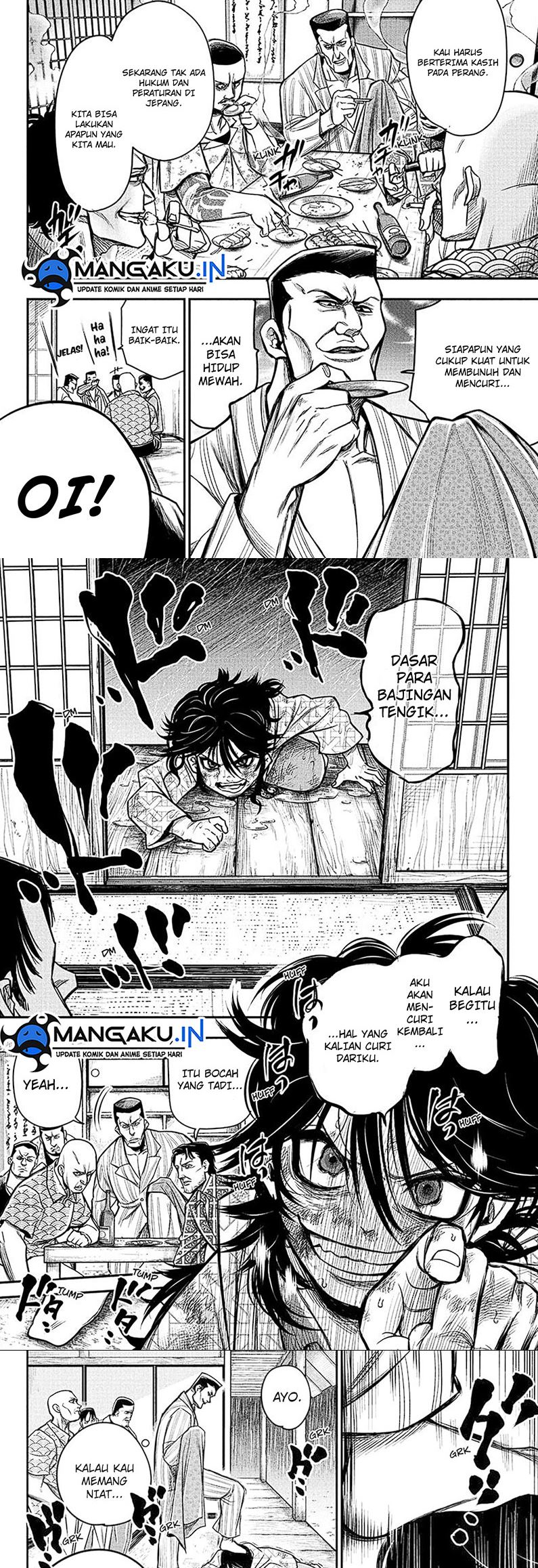 Do Retry Chapter 1.2 - halaman 9