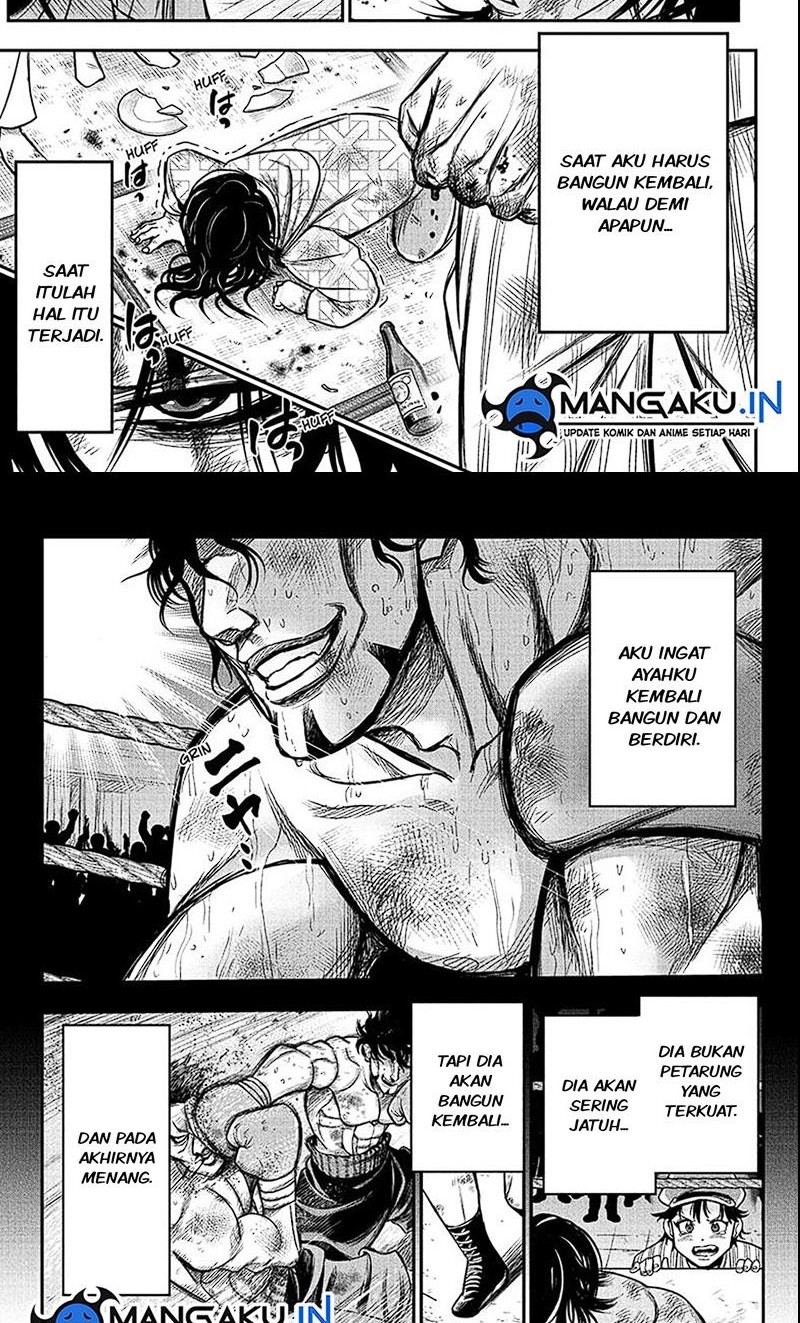 Do Retry Chapter 1.3 - halaman 2