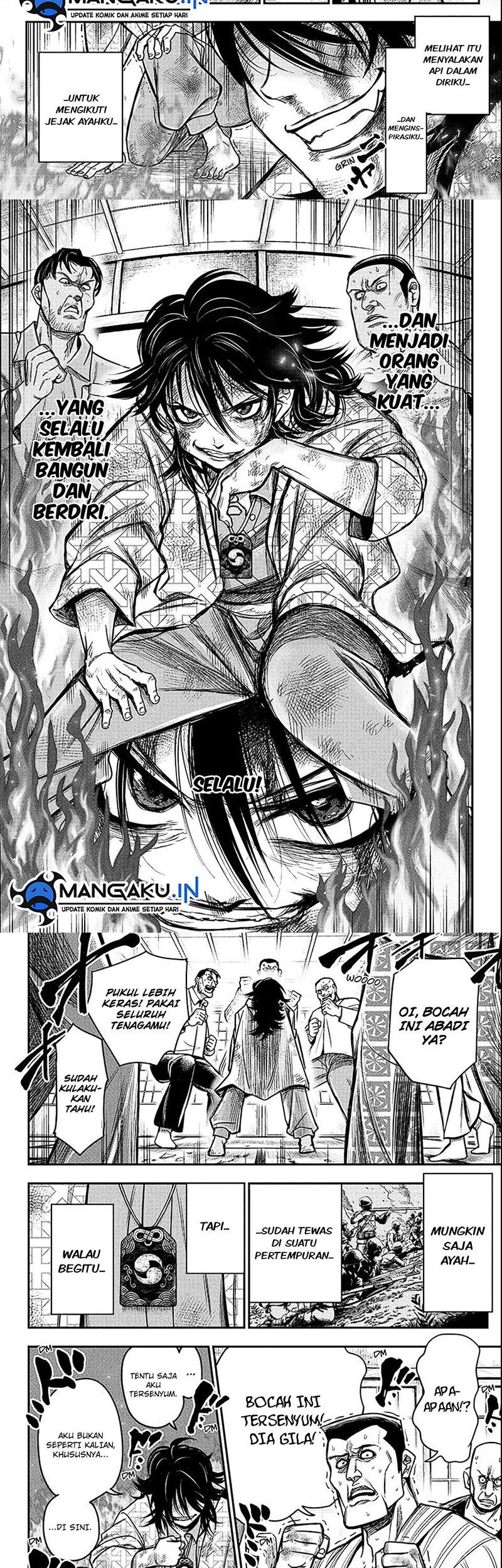 Do Retry Chapter 1.3 - halaman 3