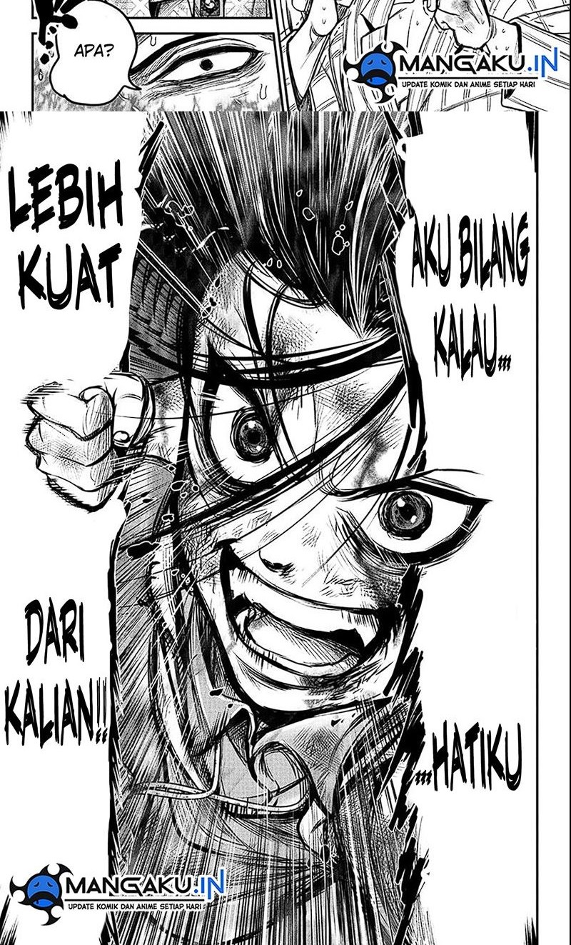 Do Retry Chapter 1.3 - halaman 4