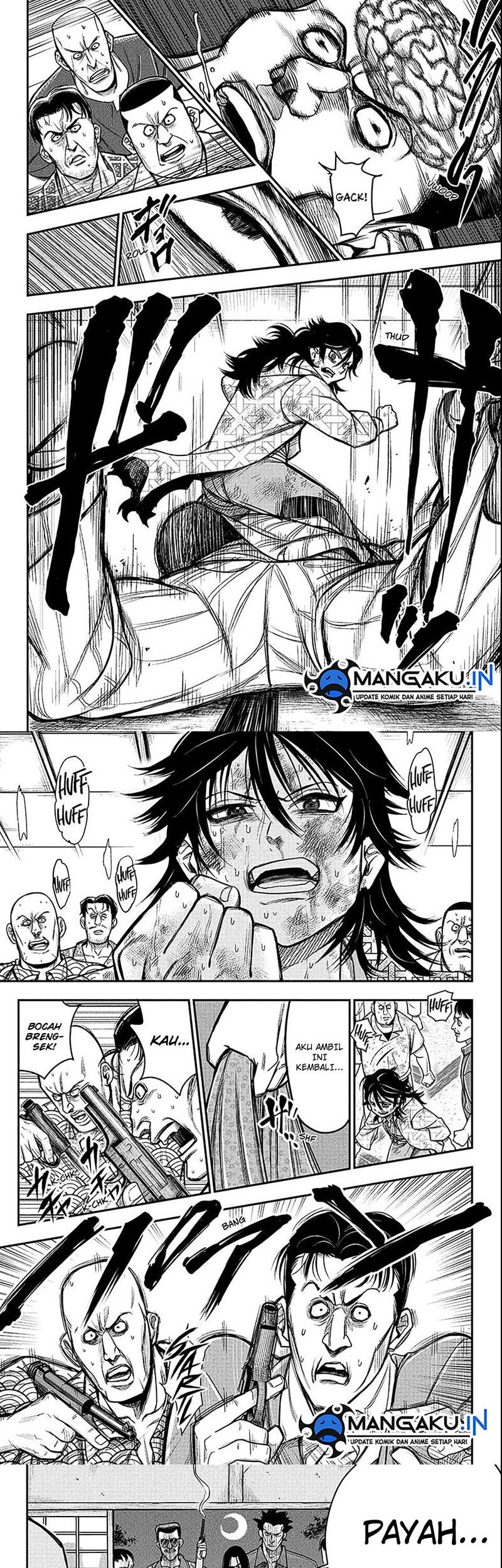 Do Retry Chapter 1.3 - halaman 6