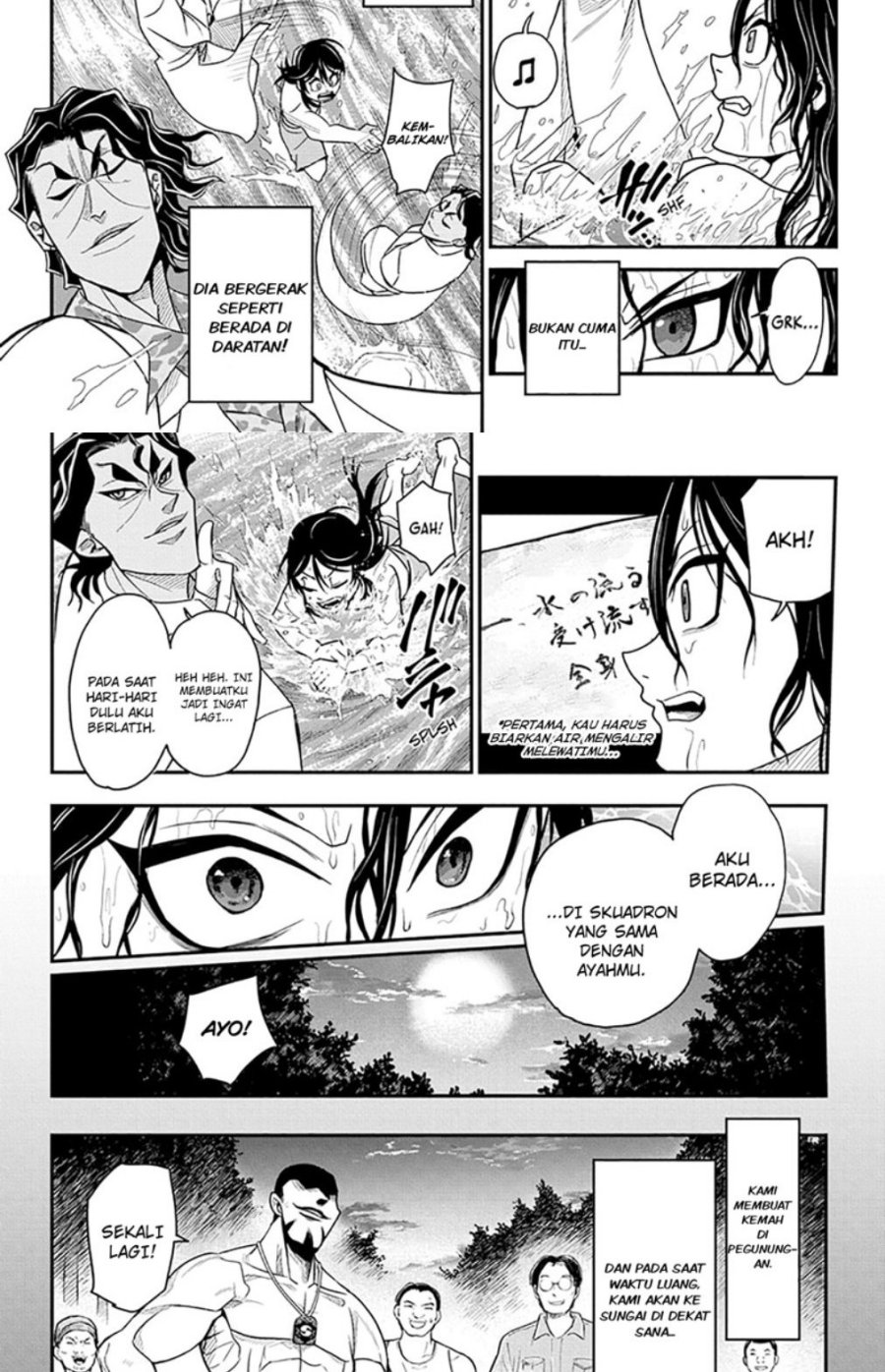 Do Retry Chapter 10 - halaman 4