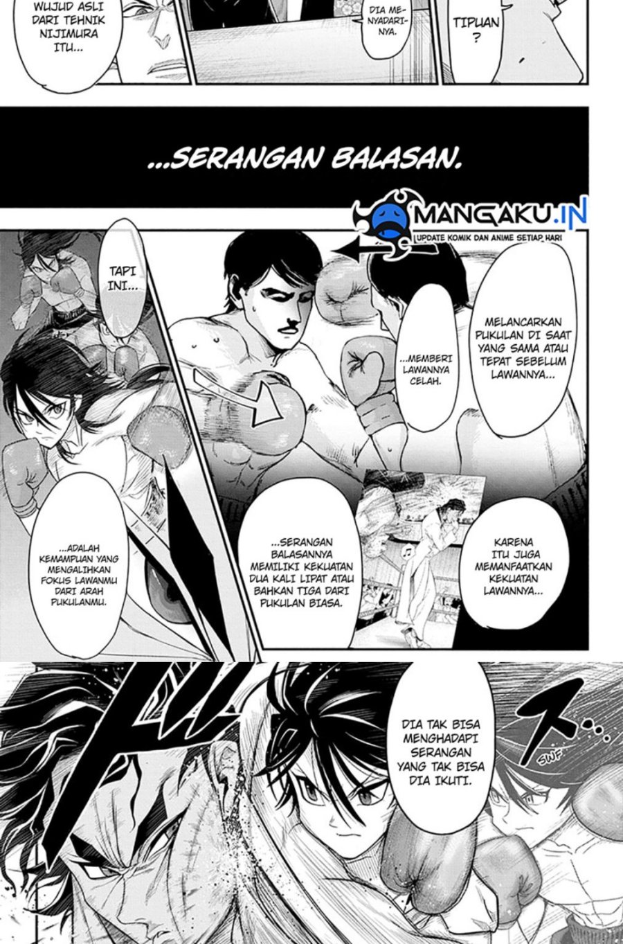 Do Retry Chapter 11 - halaman 10