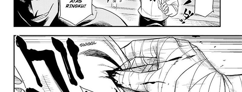 Do Retry Chapter 13 - halaman 4