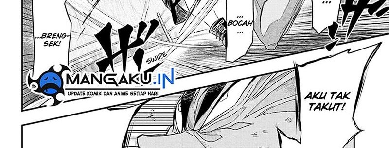 Do Retry Chapter 13 - halaman 6