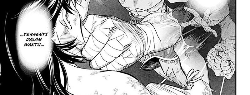Do Retry Chapter 15 - halaman 10