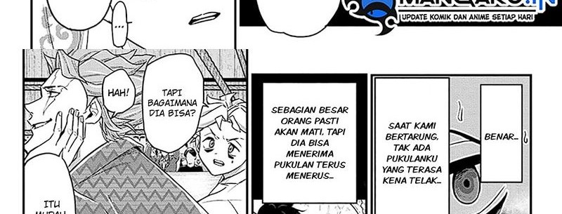 Do Retry Chapter 15 - halaman 8