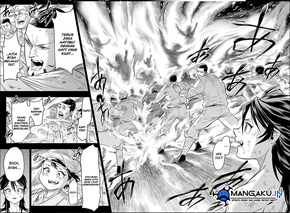 Do Retry Chapter 17 - halaman 6