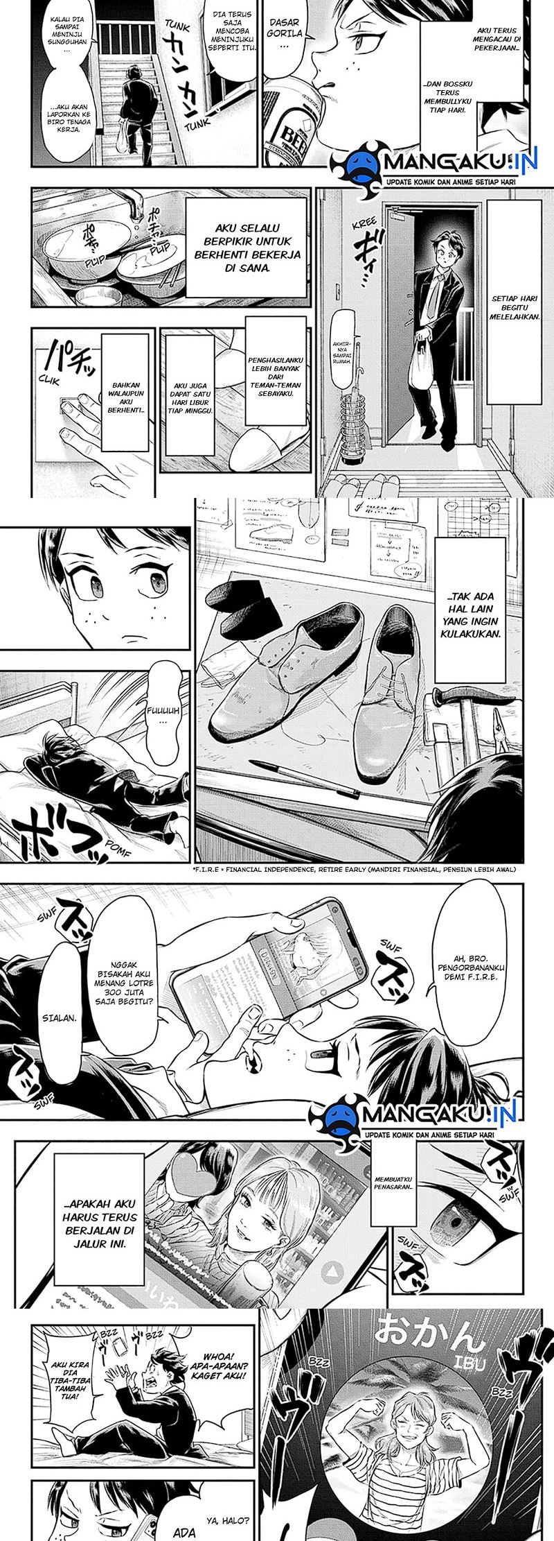 Do Retry Chapter 19 - halaman 3
