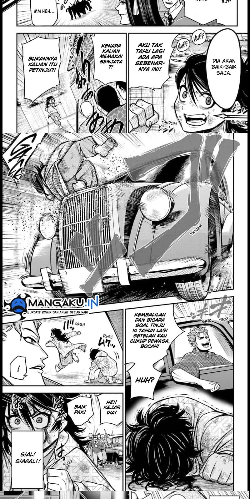 Do Retry Chapter 2 - halaman 10