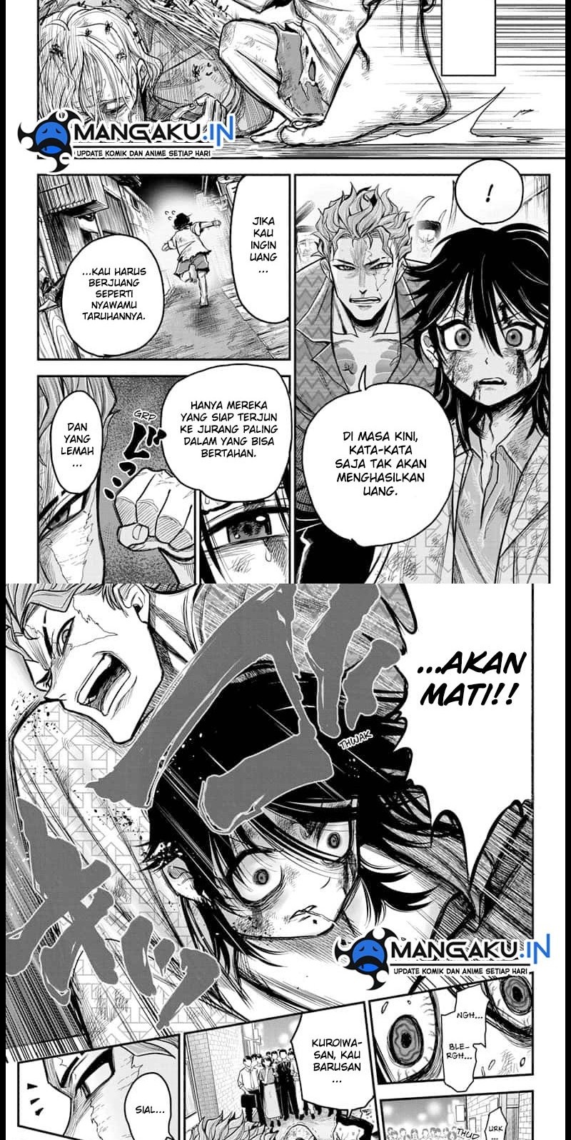Do Retry Chapter 2 - halaman 12