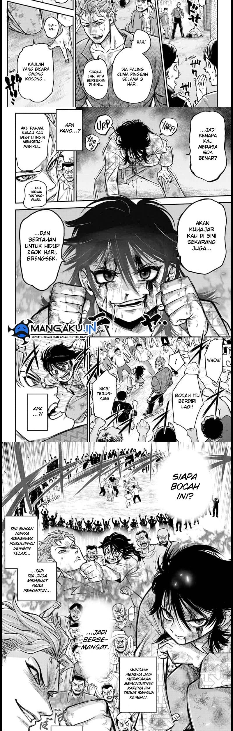 Do Retry Chapter 2 - halaman 13