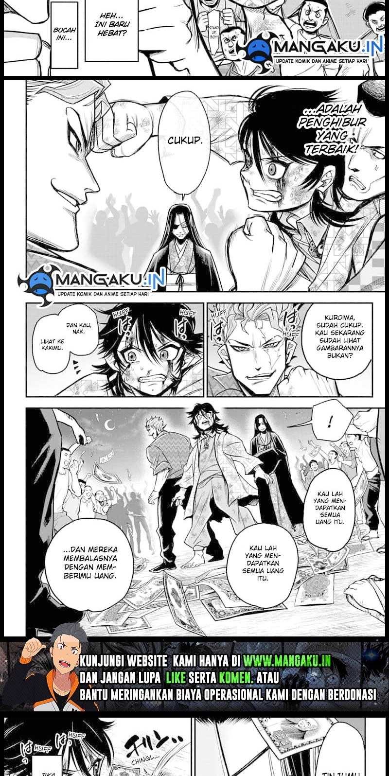 Do Retry Chapter 2 - halaman 14