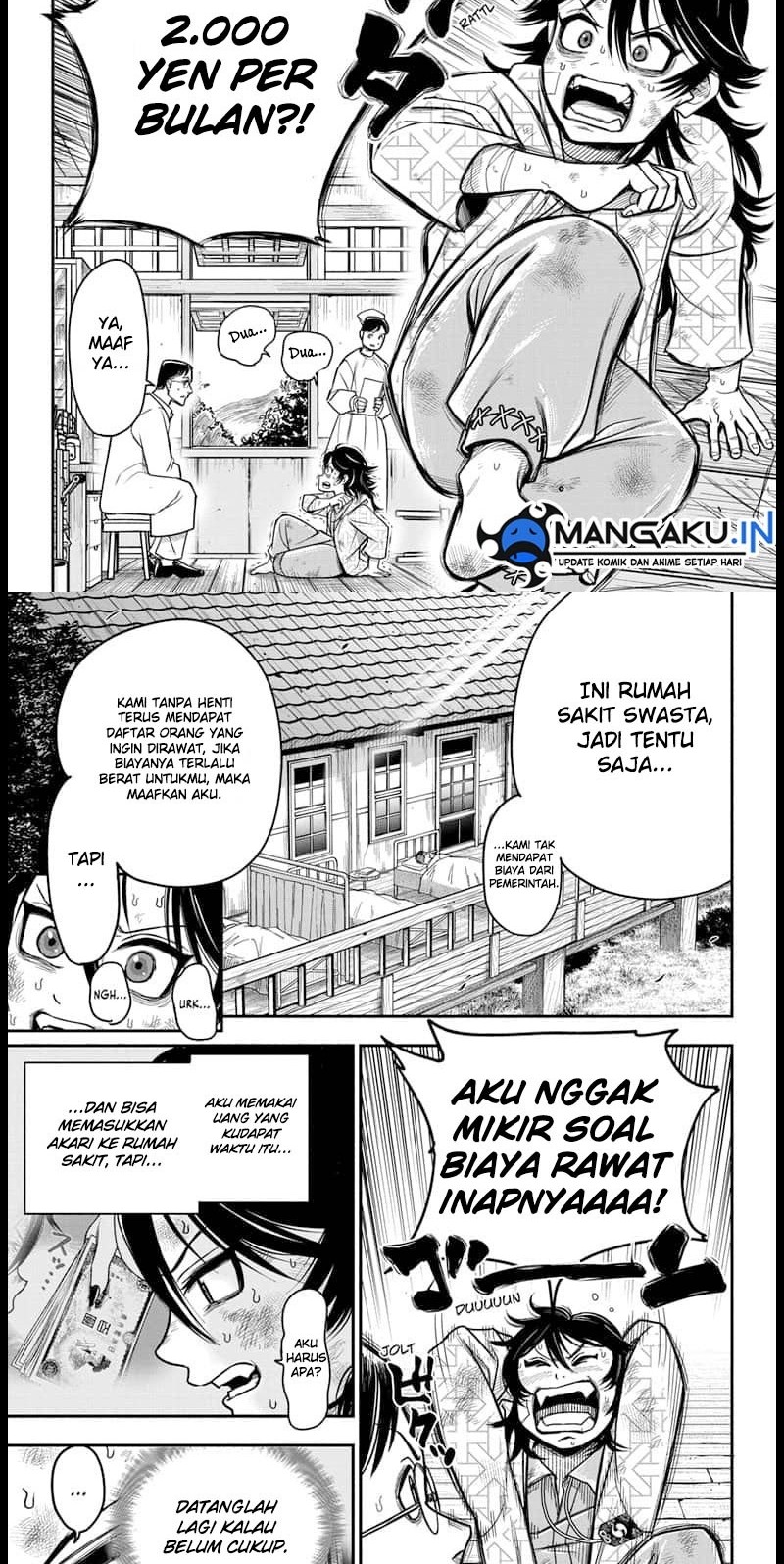 Do Retry Chapter 2 - halaman 2