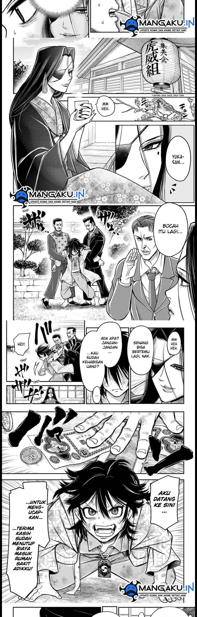 Do Retry Chapter 2 - halaman 3