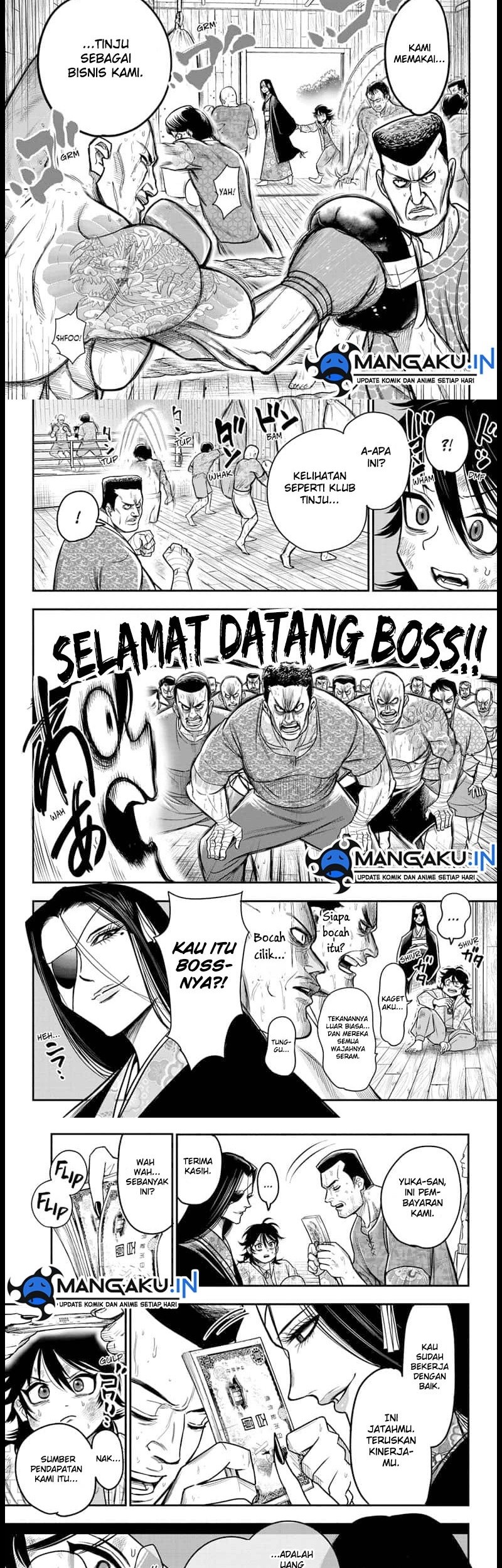 Do Retry Chapter 2 - halaman 5