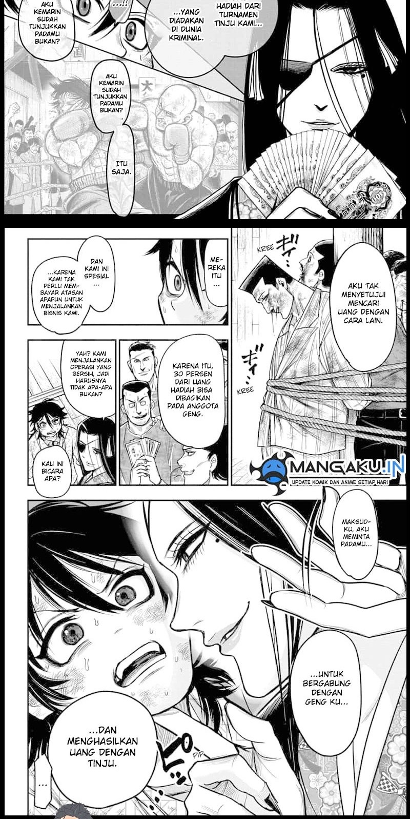 Do Retry Chapter 2 - halaman 6