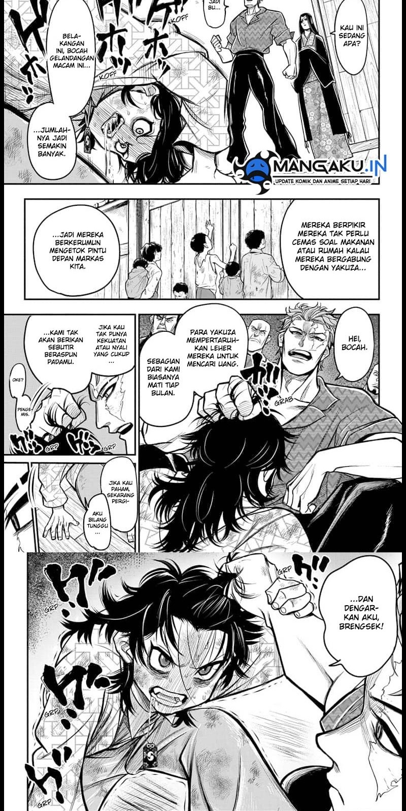 Do Retry Chapter 2 - halaman 8