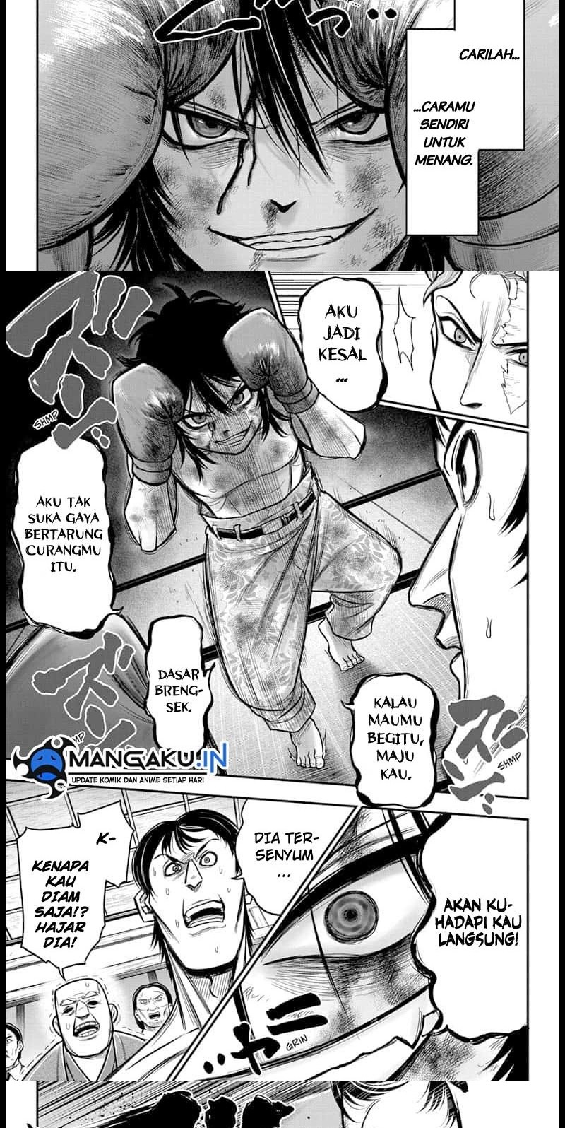Do Retry Chapter 3 - halaman 10