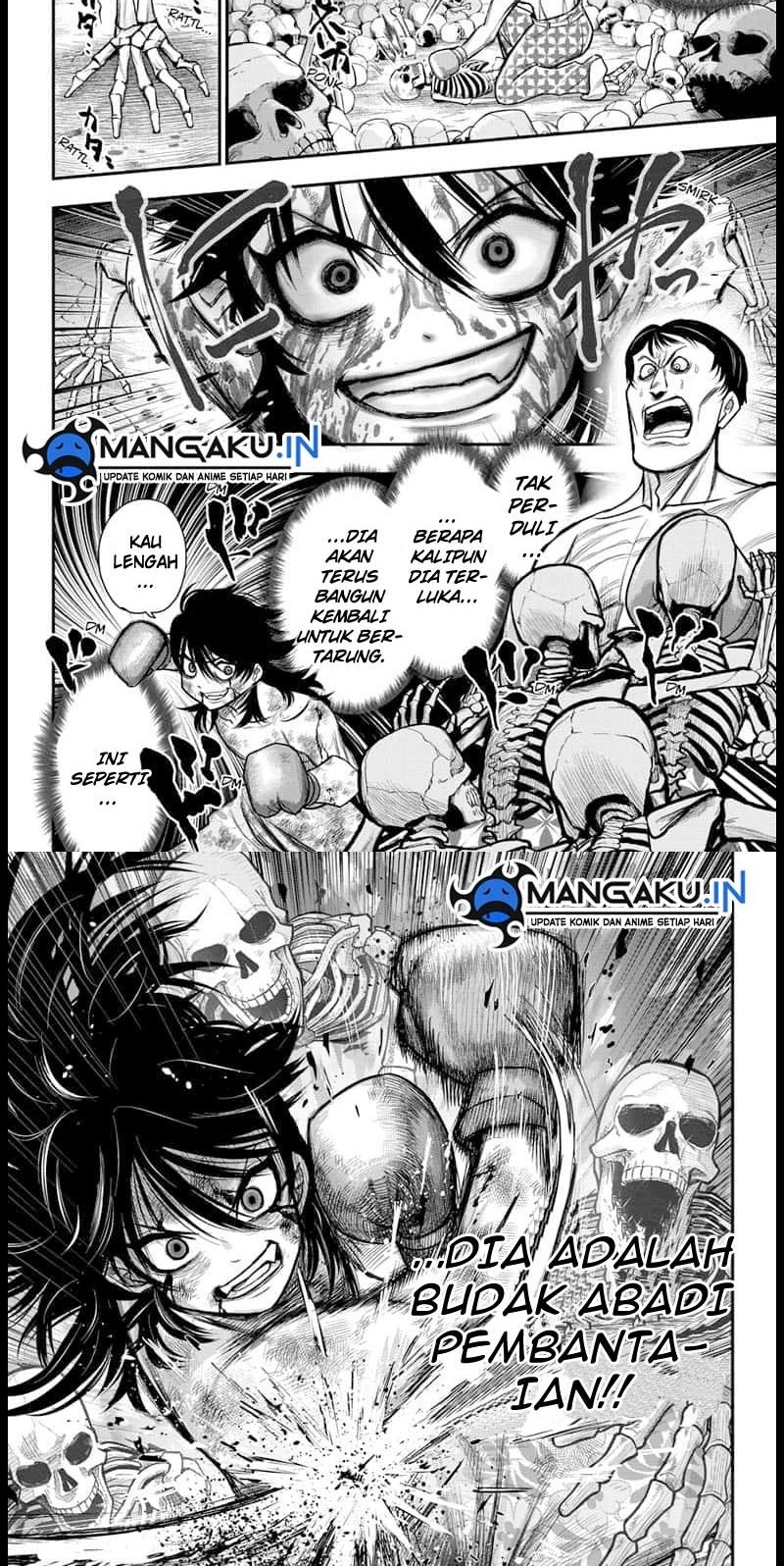 Do Retry Chapter 3 - halaman 12