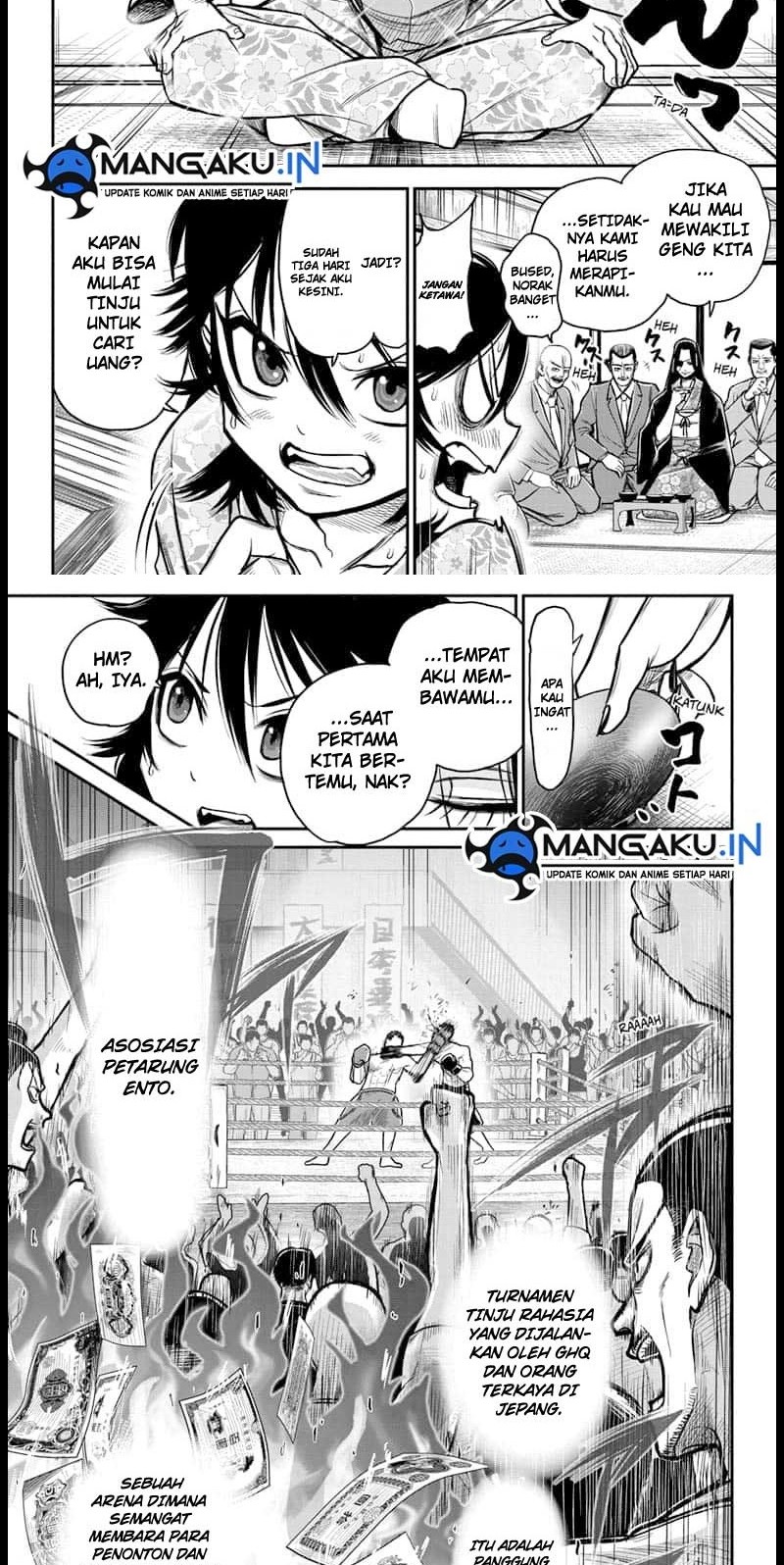 Do Retry Chapter 3 - halaman 2
