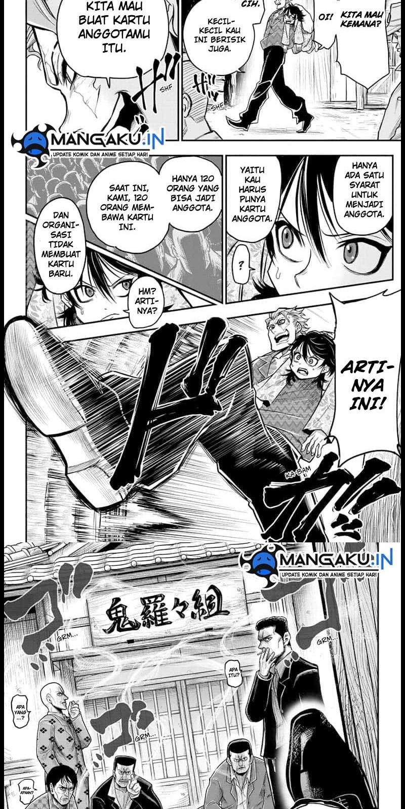 Do Retry Chapter 3 - halaman 4