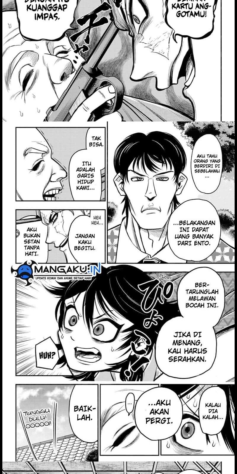 Do Retry Chapter 3 - halaman 6