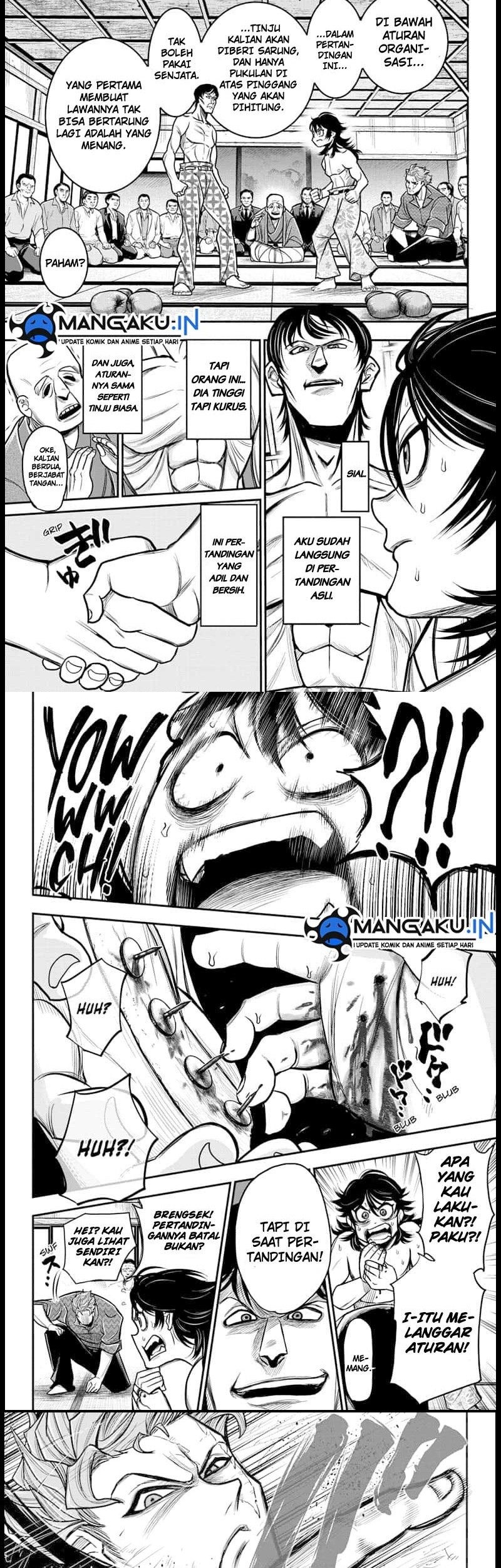 Do Retry Chapter 3 - halaman 7