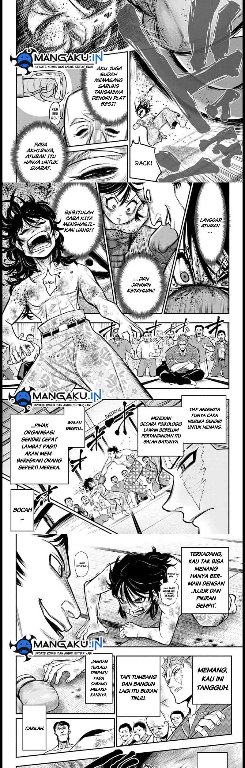 Do Retry Chapter 3 - halaman 9