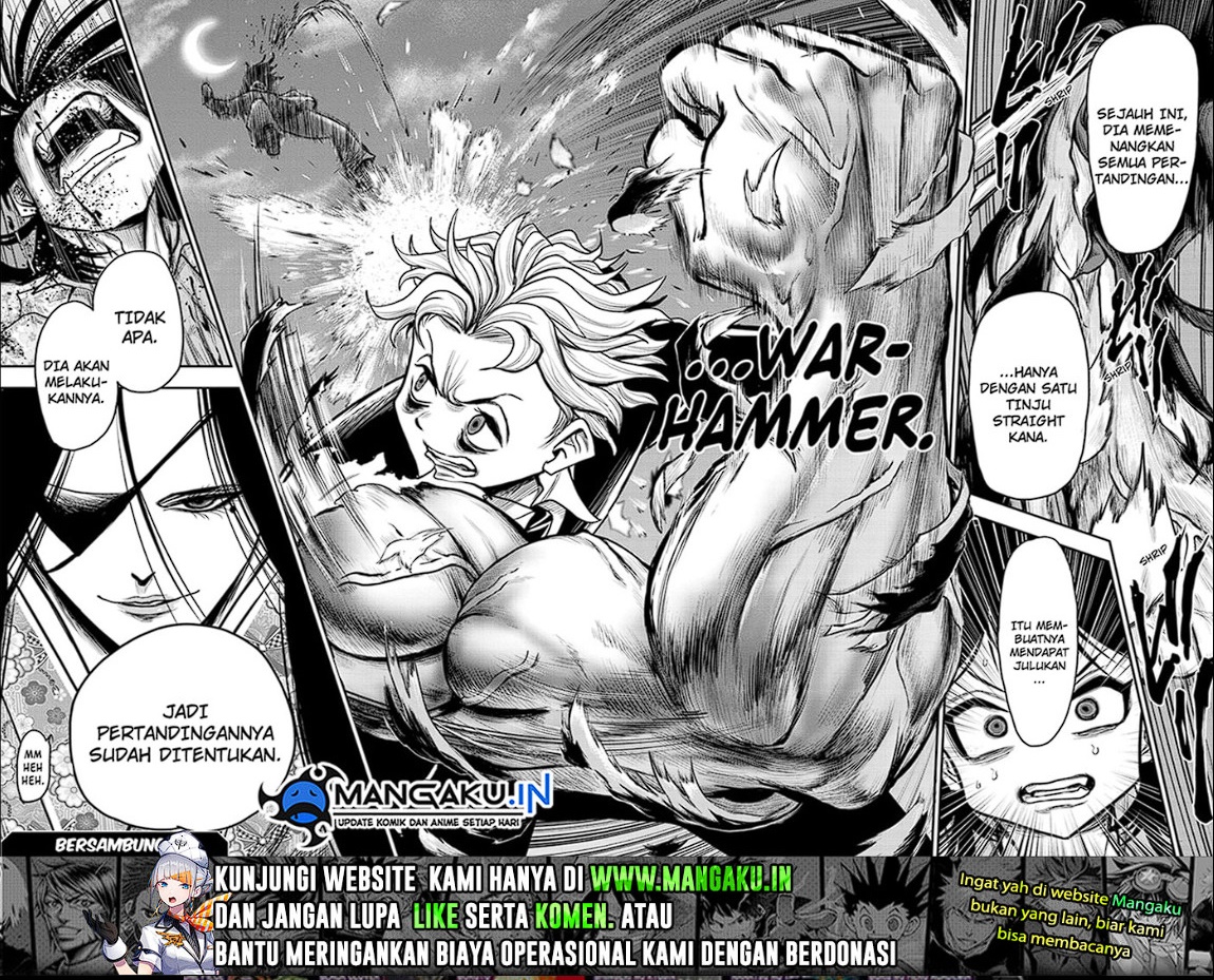 Do Retry Chapter 4 - halaman 11