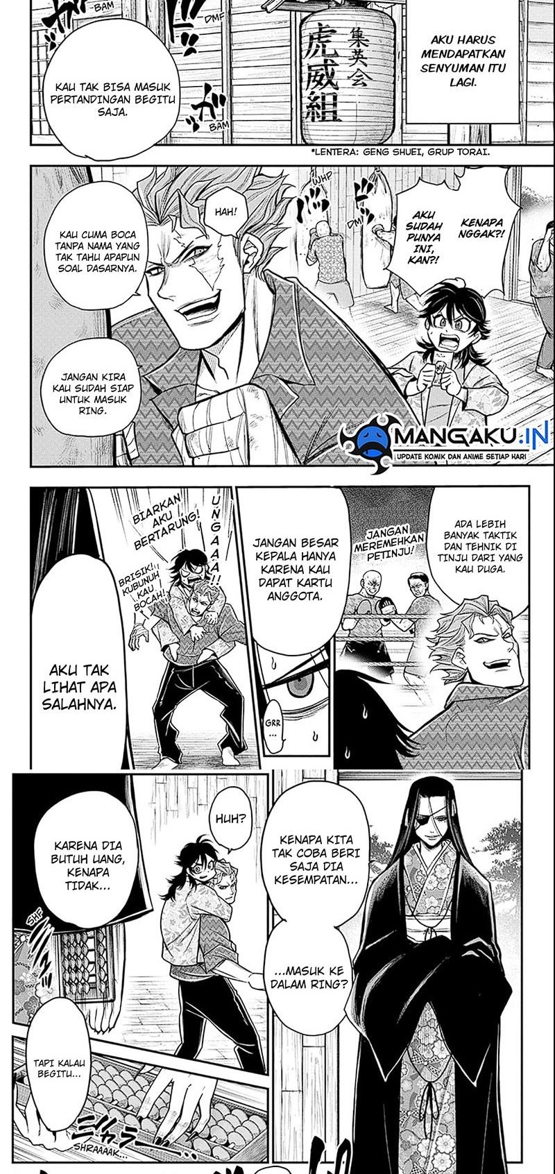 Do Retry Chapter 4 - halaman 4