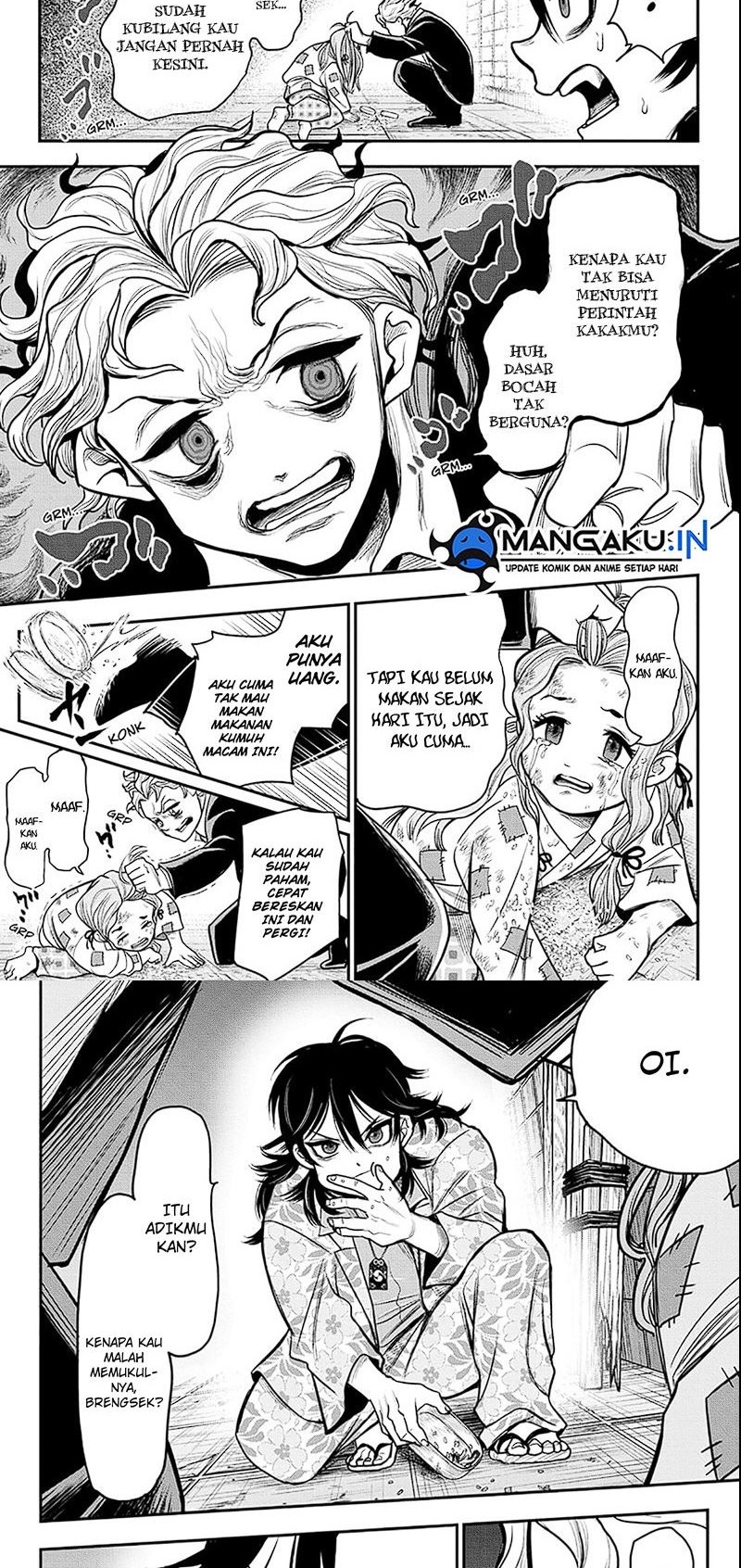 Do Retry Chapter 4 - halaman 8