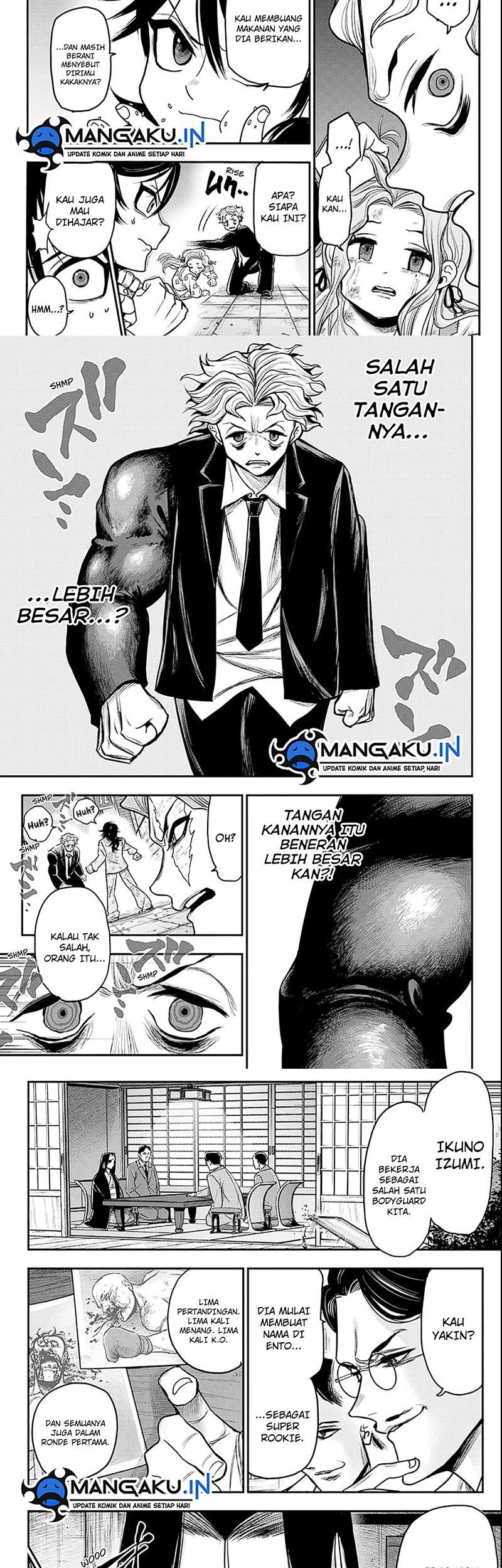 Do Retry Chapter 4 - halaman 9