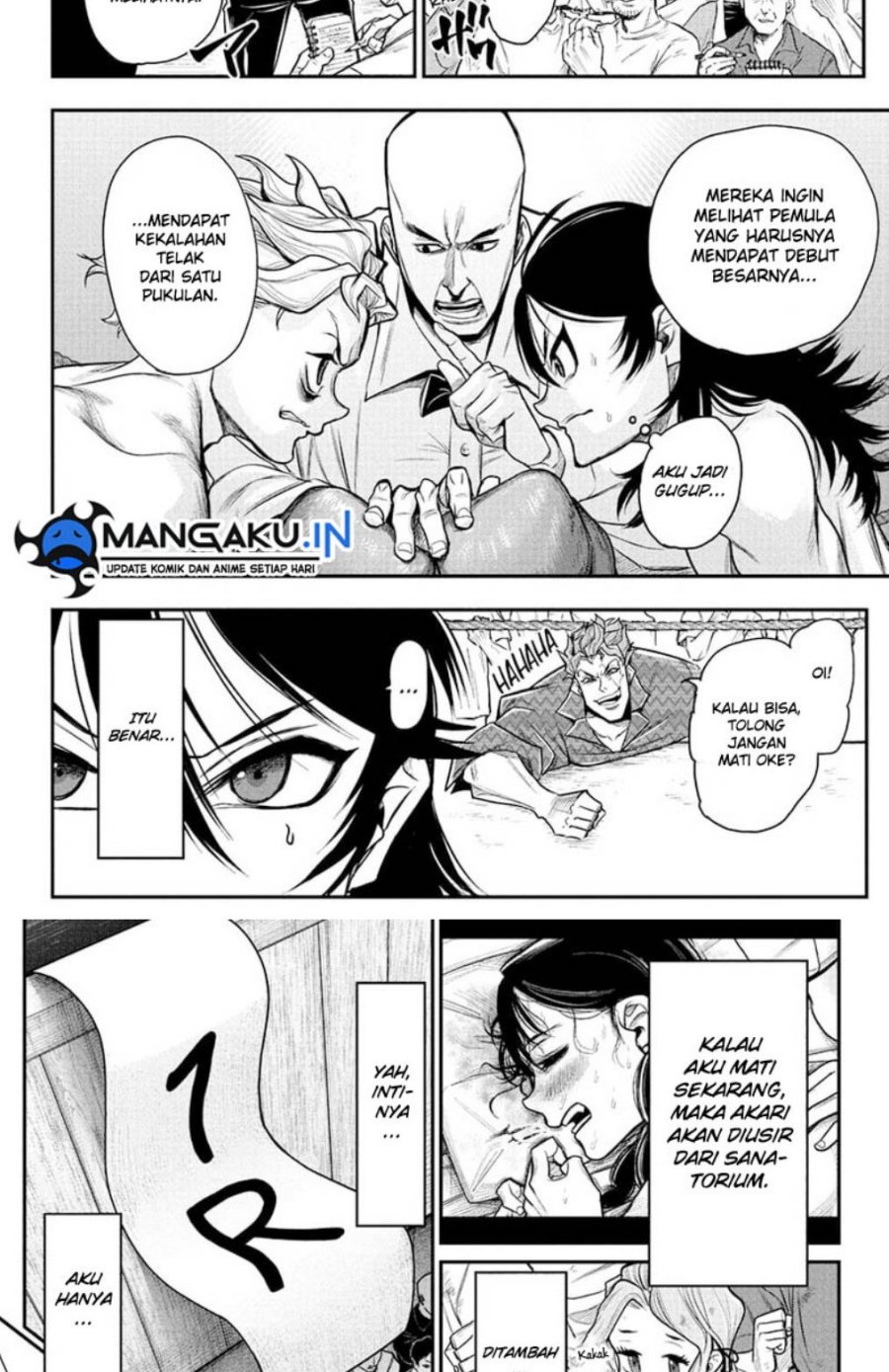 Do Retry Chapter 5 - halaman 11