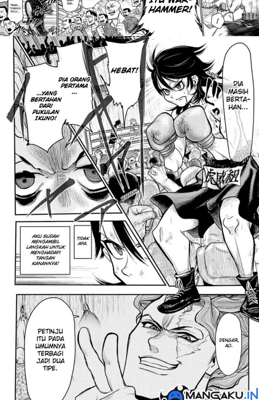 Do Retry Chapter 5 - halaman 13