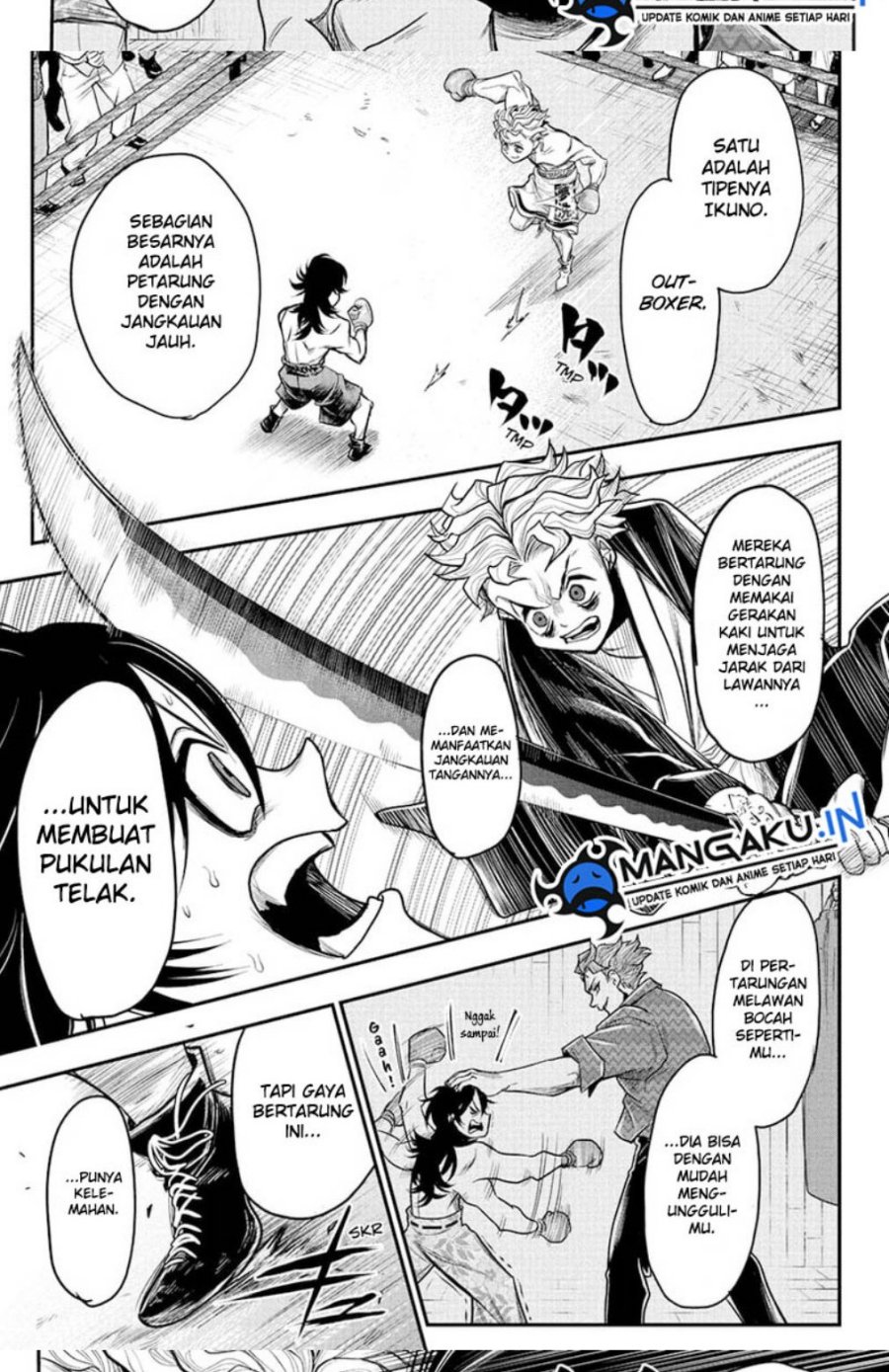 Do Retry Chapter 5 - halaman 14