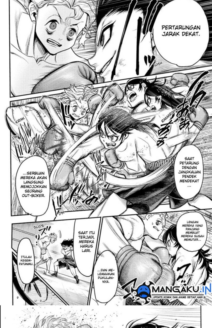 Do Retry Chapter 5 - halaman 15